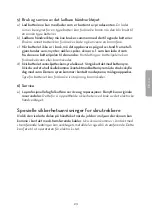 Preview for 29 page of Clas Ohlson DPL 124A Instruction Manual