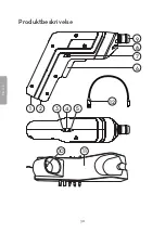 Preview for 30 page of Clas Ohlson DPL 124A Instruction Manual