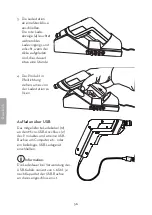 Preview for 56 page of Clas Ohlson DPL 124A Instruction Manual