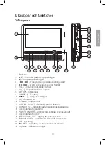 Предварительный просмотр 19 страницы Clas Ohlson DPU3270V+SSD70S Instruction Manual