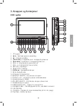 Предварительный просмотр 33 страницы Clas Ohlson DPU3270V+SSD70S Instruction Manual