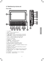 Предварительный просмотр 47 страницы Clas Ohlson DPU3270V+SSD70S Instruction Manual