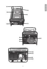 Preview for 5 page of Clas Ohlson DQF2 Instruction Manual