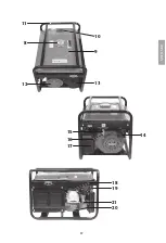 Preview for 17 page of Clas Ohlson DQF2 Instruction Manual