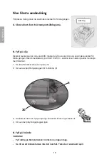 Preview for 18 page of Clas Ohlson DQF2 Instruction Manual