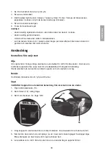 Preview for 19 page of Clas Ohlson DQF2 Instruction Manual