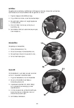 Preview for 22 page of Clas Ohlson DQF2 Instruction Manual