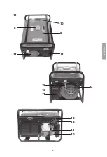 Preview for 29 page of Clas Ohlson DQF2 Instruction Manual