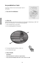 Preview for 30 page of Clas Ohlson DQF2 Instruction Manual