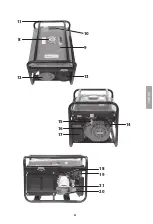 Preview for 41 page of Clas Ohlson DQF2 Instruction Manual