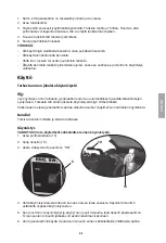 Preview for 43 page of Clas Ohlson DQF2 Instruction Manual