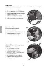 Preview for 46 page of Clas Ohlson DQF2 Instruction Manual