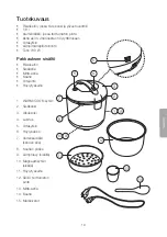 Preview for 19 page of Clas Ohlson drc-10 Manual