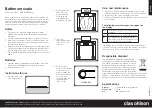 Preview for 1 page of Clas Ohlson EB1610H Quick Start Manual