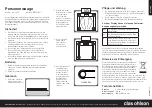 Preview for 5 page of Clas Ohlson EB1610H Quick Start Manual