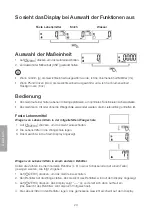 Предварительный просмотр 20 страницы Clas Ohlson EK2160H Manual