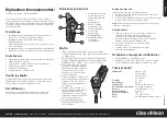 Предварительный просмотр 4 страницы Clas Ohlson EM6083 Manual