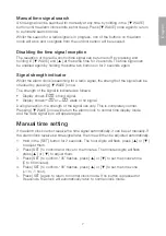 Preview for 7 page of Clas Ohlson EN0062-DCF Instruction Manual