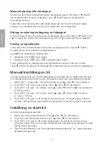 Preview for 14 page of Clas Ohlson EN0062-DCF Instruction Manual