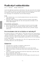 Preview for 16 page of Clas Ohlson EN0062-DCF Instruction Manual