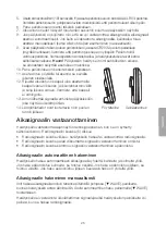 Preview for 25 page of Clas Ohlson EN0062-DCF Instruction Manual