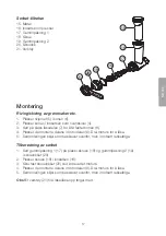 Preview for 17 page of Clas Ohlson EP0003 Instruction Manual