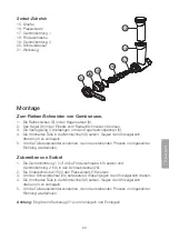 Preview for 29 page of Clas Ohlson EP0003 Instruction Manual