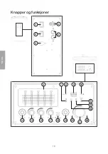 Предварительный просмотр 16 страницы Clas Ohlson ER2536 Instruction Manual