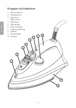 Preview for 12 page of Clas Ohlson ES-2339A-02 Instruction Manual