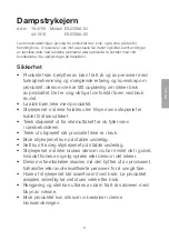 Preview for 17 page of Clas Ohlson ES-2339A-02 Instruction Manual