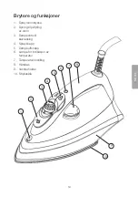 Preview for 19 page of Clas Ohlson ES-2339A-02 Instruction Manual