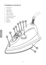 Preview for 26 page of Clas Ohlson ES-2339A-02 Instruction Manual