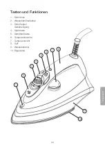 Preview for 33 page of Clas Ohlson ES-2339A-02 Instruction Manual