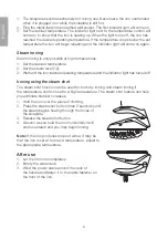 Предварительный просмотр 6 страницы Clas Ohlson ES2393 Manual