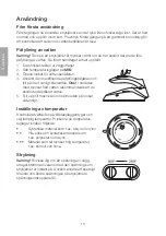 Предварительный просмотр 10 страницы Clas Ohlson ES2393 Manual