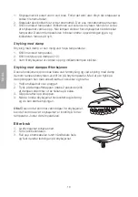 Предварительный просмотр 16 страницы Clas Ohlson ES2393 Manual