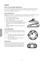 Предварительный просмотр 20 страницы Clas Ohlson ES2393 Manual