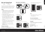 Clas Ohlson ETW39W-UK Quick Start Manual preview