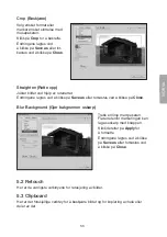 Preview for 33 page of Clas Ohlson FS-500-1 Instruction Manual