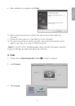 Preview for 5 page of Clas Ohlson FS-500-MI Manual