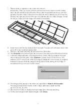 Preview for 7 page of Clas Ohlson FS-500-MI Manual