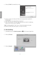 Preview for 16 page of Clas Ohlson FS-500-MI Manual