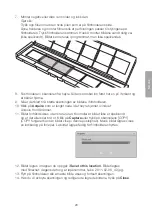 Preview for 29 page of Clas Ohlson FS-500-MI Manual