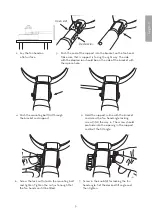 Preview for 5 page of Clas Ohlson FT-30 ME SIGNATURE Manual