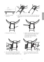 Preview for 9 page of Clas Ohlson FT-30 ME SIGNATURE Manual