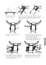 Preview for 21 page of Clas Ohlson FT-30 ME SIGNATURE Manual