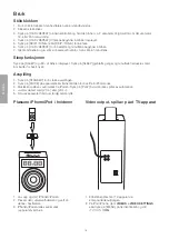 Preview for 18 page of Clas Ohlson FWIP-333iU-BV Instruction Manual