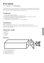 Preview for 21 page of Clas Ohlson FWIP-333iU-BV Instruction Manual