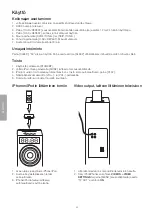 Preview for 24 page of Clas Ohlson FWIP-333iU-BV Instruction Manual