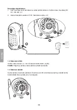 Предварительный просмотр 36 страницы Clas Ohlson GA4662 Instruction Manual